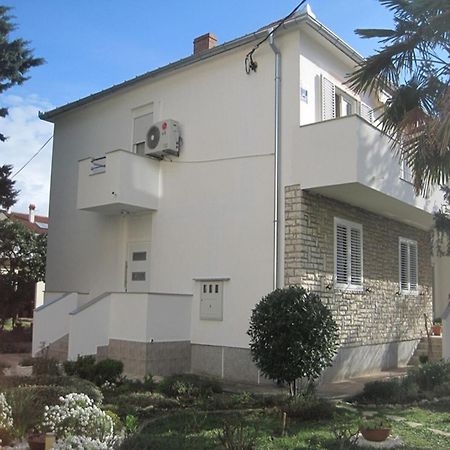 Apartment Ivan - With Large Terrace Zadar Exterior foto